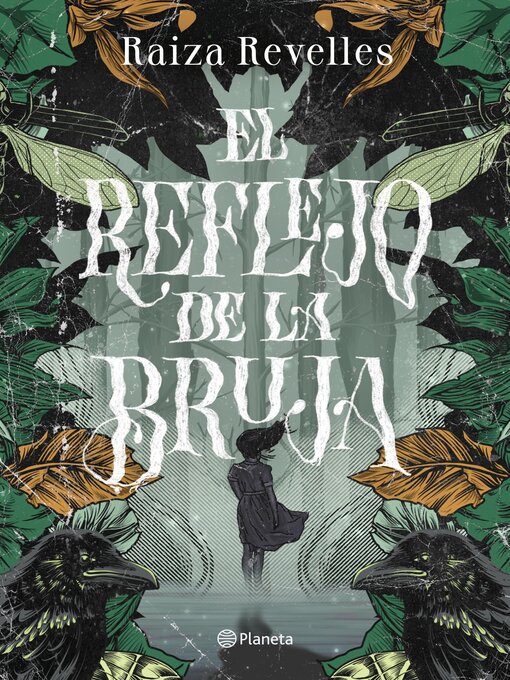 Title details for El reflejo de la bruja by Raiza Revelles - Available